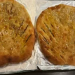 Kheema Naan (Chicken/Beef)