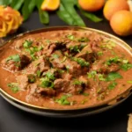 Beef Peshawari