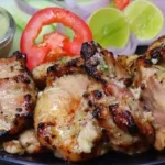 Afghani Malai Tikka