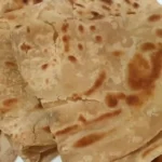 Tawa Paratha