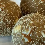 Churma Ladoo (3 Pcs)