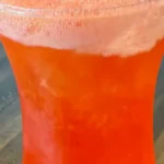 Strawberry Mango Mojito