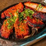 Beef Banjara Tikka