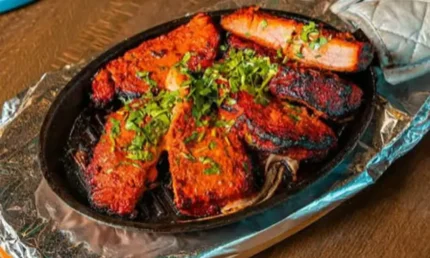 Beef Banjara Tikka