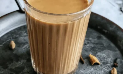 Masala Chai / Regular ChaI