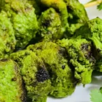 Hariyali Chicken Tikka