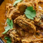 Chicken Korma