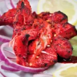 Chicken Tandoori Breast