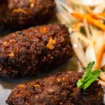 Beef Gola Kabab (3 Pcs)