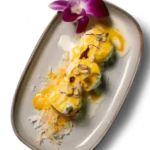 Kataifi Rasmalai