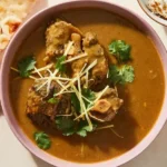 Beef Nihari