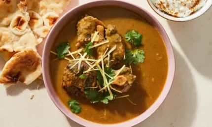 Beef Nihari