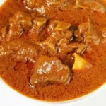 Goat Korma