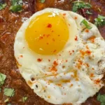 Anarkali Chicken