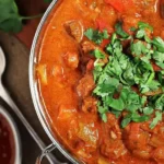 Beef Tandoori Masala