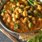 Chana Masala