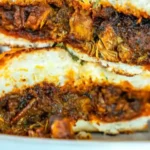 Tawa Naan Chaap (2 Pcs)
