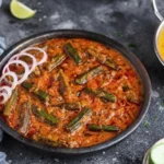 Bhindi Masala