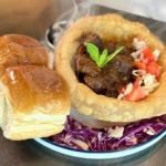Bhuna Pav