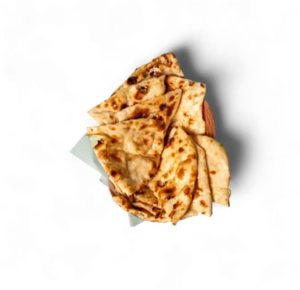 Butter Naan