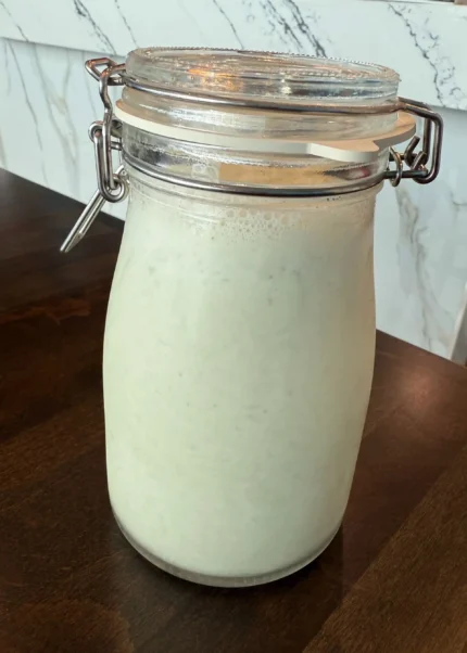 Chaas / Salted Lassi