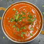 Chicken Tandoori Masala