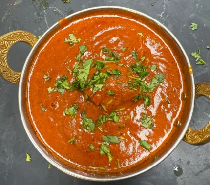 Chicken Tandoori Masala