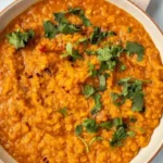 Daal Tadka