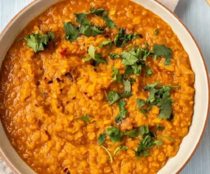 Daal Tadka