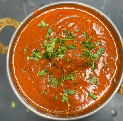 Goat Tandoori Masala