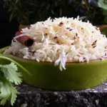 Jeera Rice / Plain White Rice