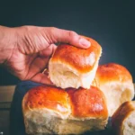Laadi Pav (2 Pcs)