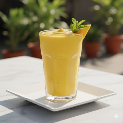 Sweet Lassi / Mango Lassi