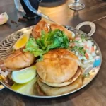 Naan Chaap (2 Pcs)