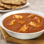 Paneer Tandoori Masala