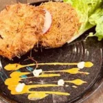 Russian Kabab(Chicken)