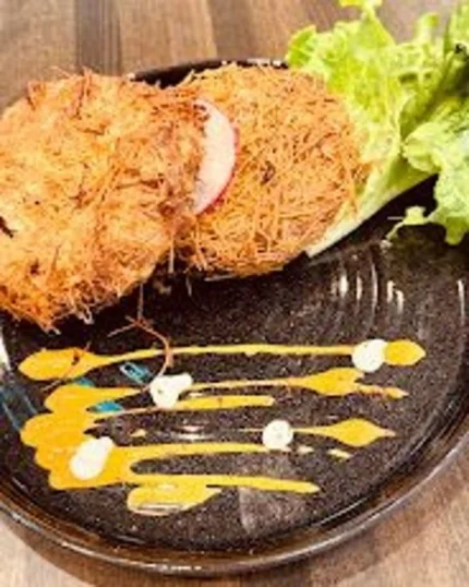 Russian Kabab(Chicken)