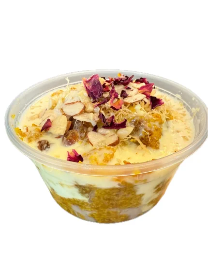 Shahi Tukada (10oz)