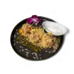 Stuffed Gulab Jamun