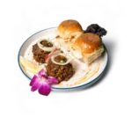 Tandoori Bhuna Pav