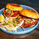 Tandoori Naan Chaap (2 Pcs)