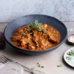Chicken Kaleji Masala