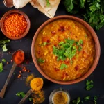 Hyd Khatti Daal Combo