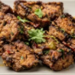 10 pcs Grilled Boti