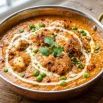 2 Butter Chicken