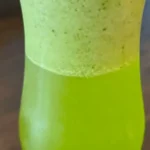 Cucumber Limeade Mojito