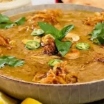 Hydrabadi Goat Haleem (24 oz)