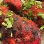 Chicken Tikka Boti