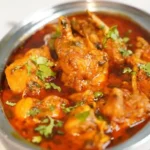 Chicken Peshawari