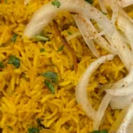 Khepsa Rice (Bademiyaa’s Chef Special)